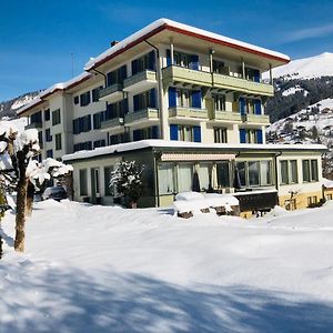 Parkhotel Bellevue Budget